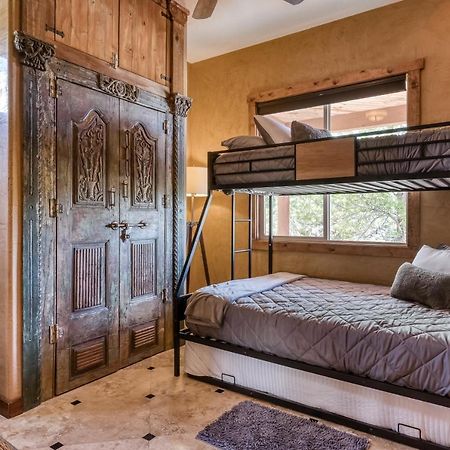 La Jolla Villa Santa Fe Luaran gambar
