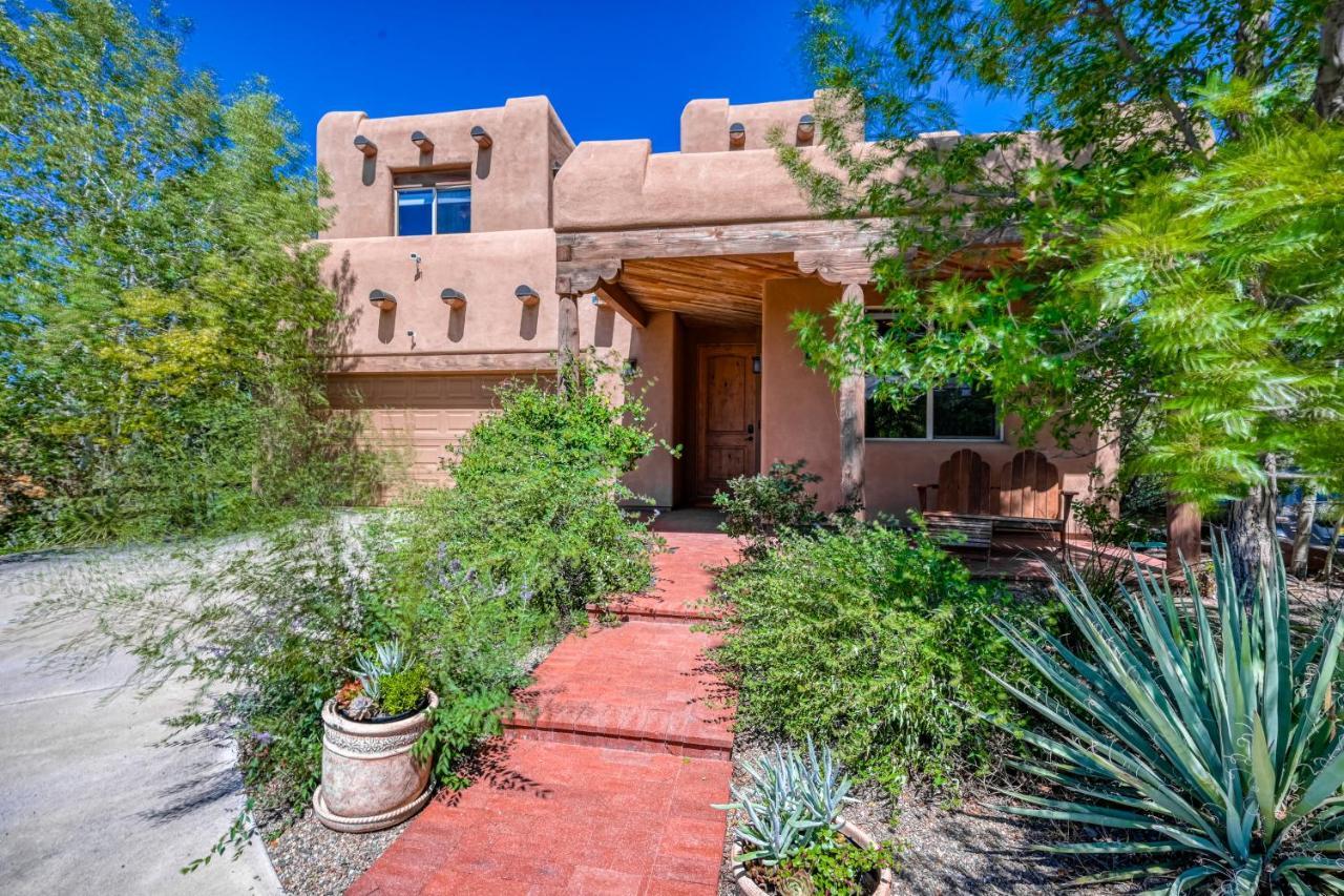 La Jolla Villa Santa Fe Luaran gambar