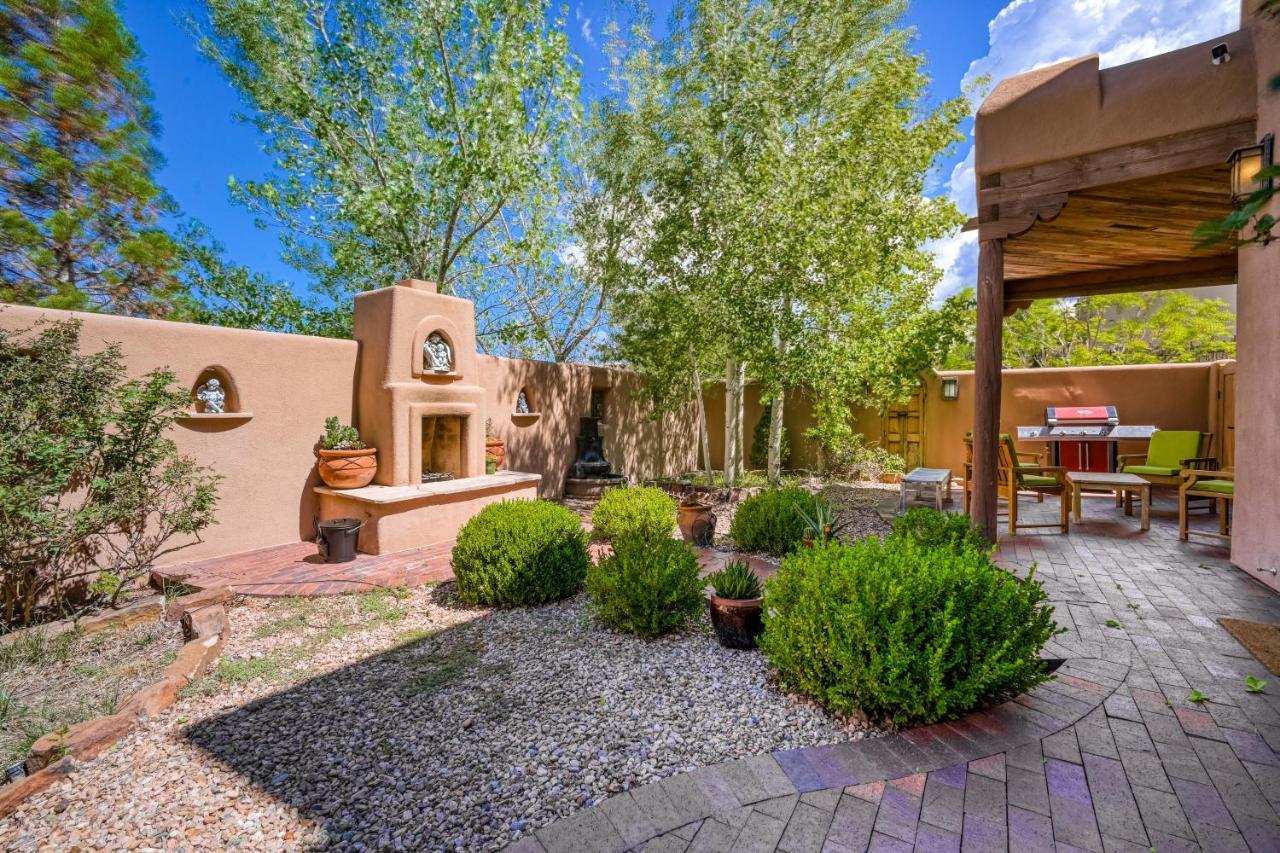 La Jolla Villa Santa Fe Luaran gambar
