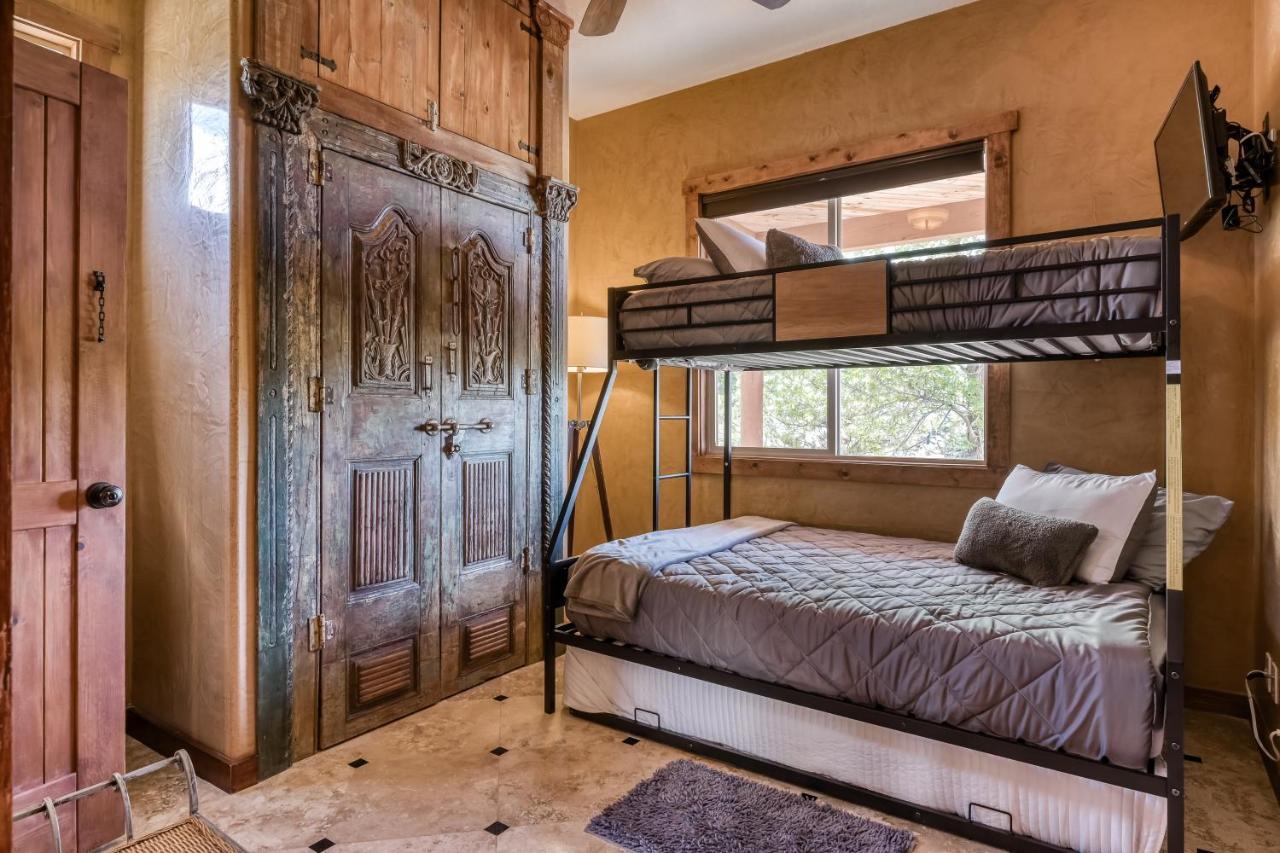 La Jolla Villa Santa Fe Luaran gambar
