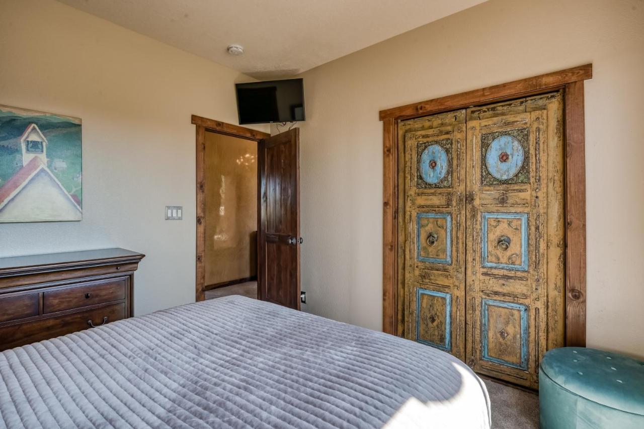 La Jolla Villa Santa Fe Luaran gambar