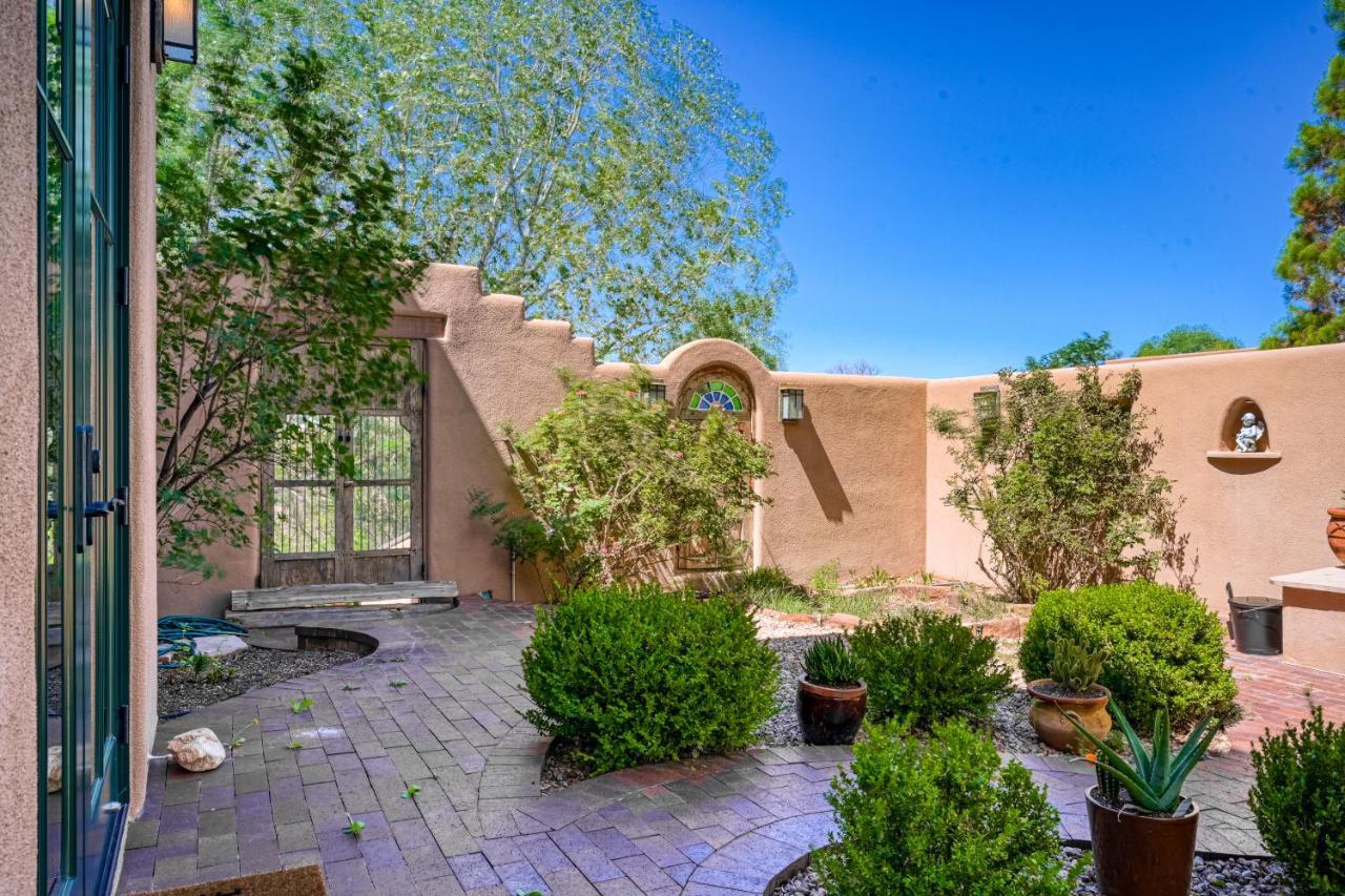 La Jolla Villa Santa Fe Luaran gambar