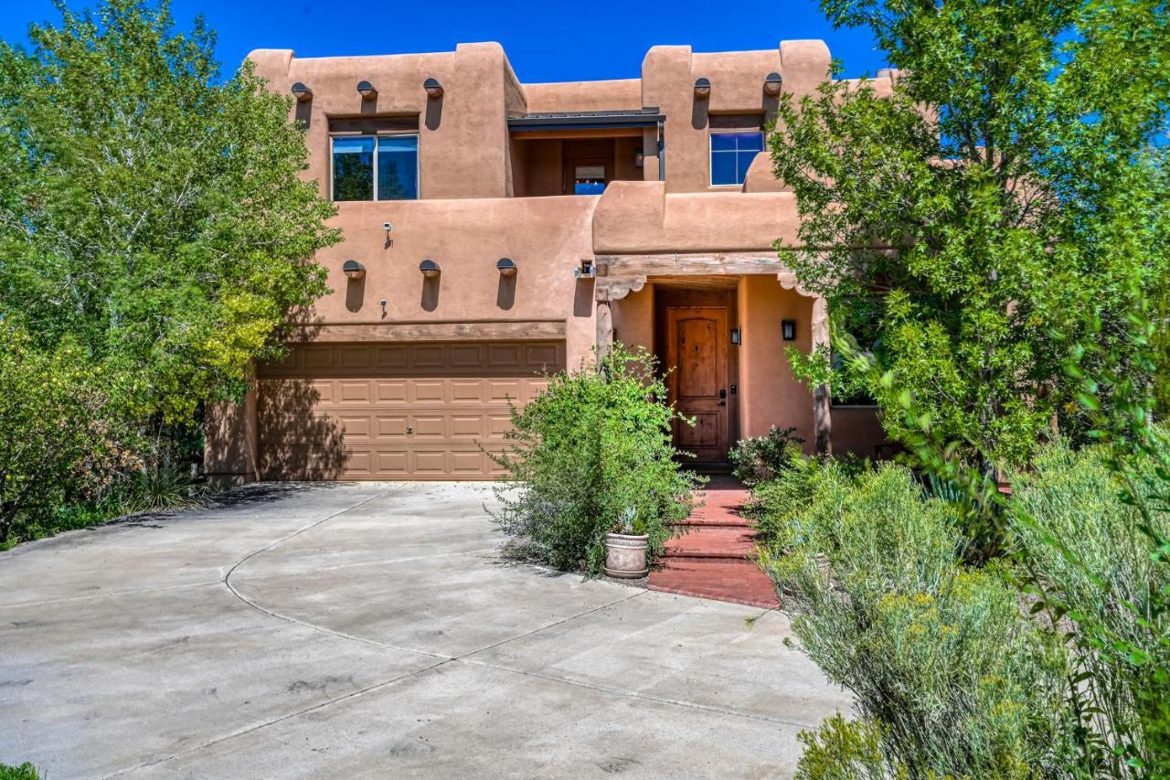 La Jolla Villa Santa Fe Luaran gambar