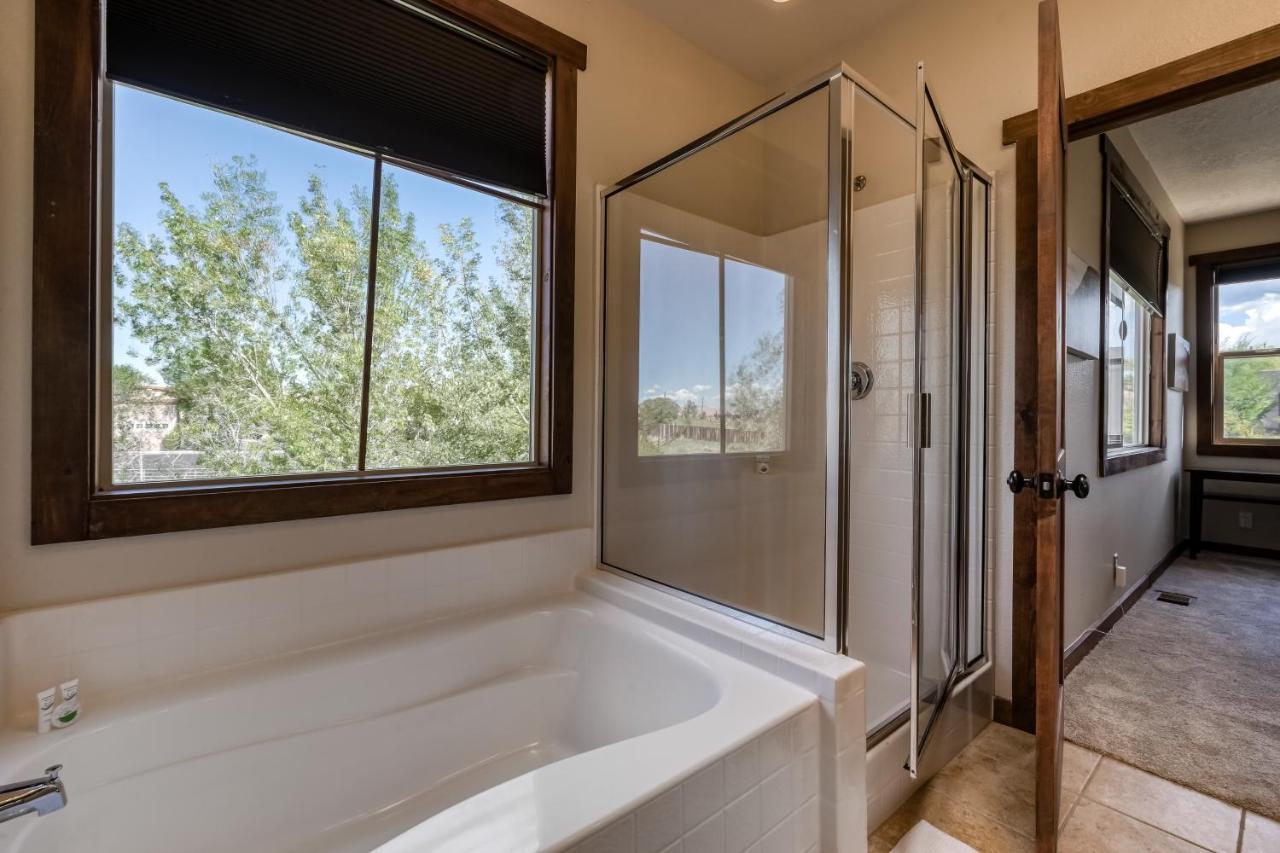 La Jolla Villa Santa Fe Luaran gambar