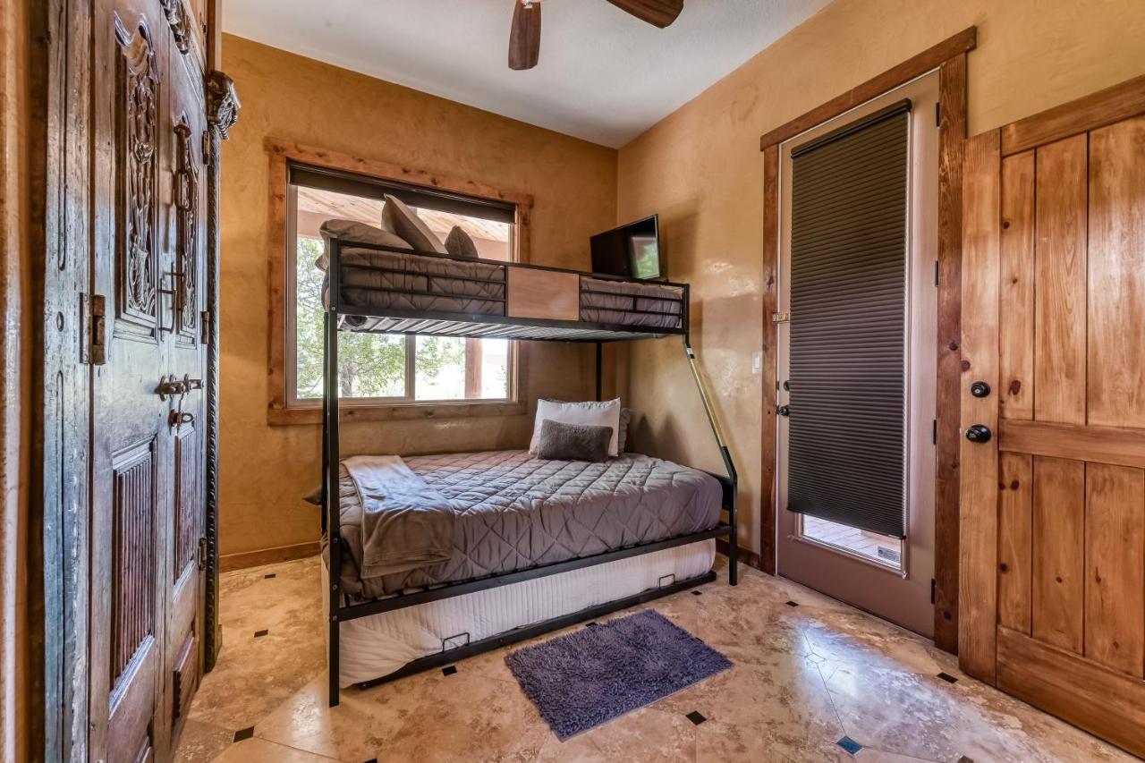 La Jolla Villa Santa Fe Luaran gambar