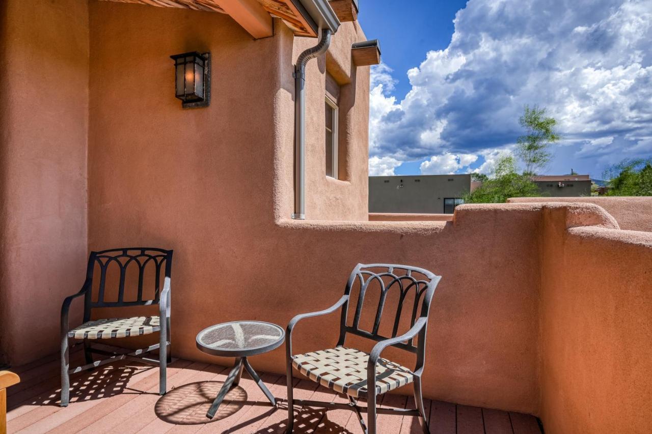 La Jolla Villa Santa Fe Luaran gambar