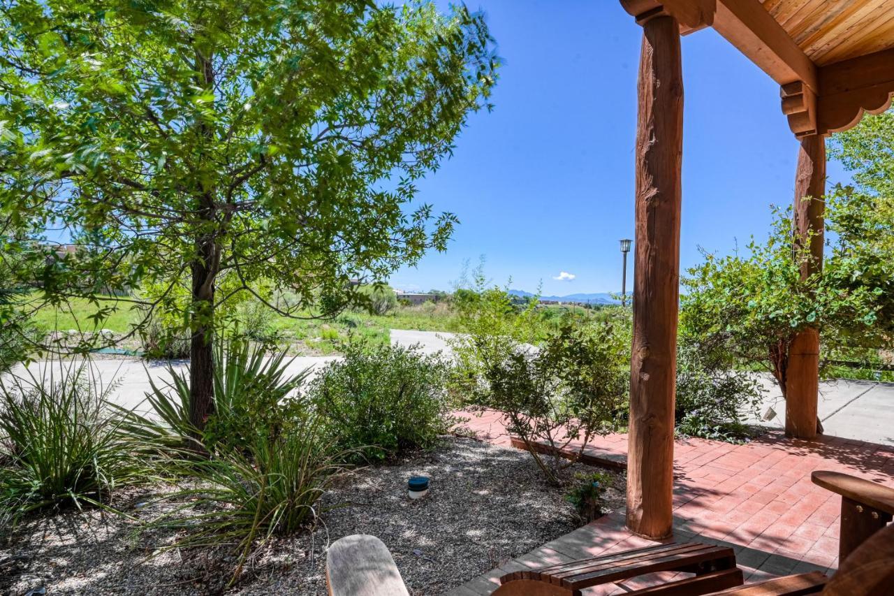 La Jolla Villa Santa Fe Luaran gambar